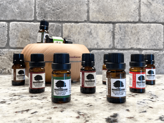 Quality Essential Oils: Elevate Your Experience