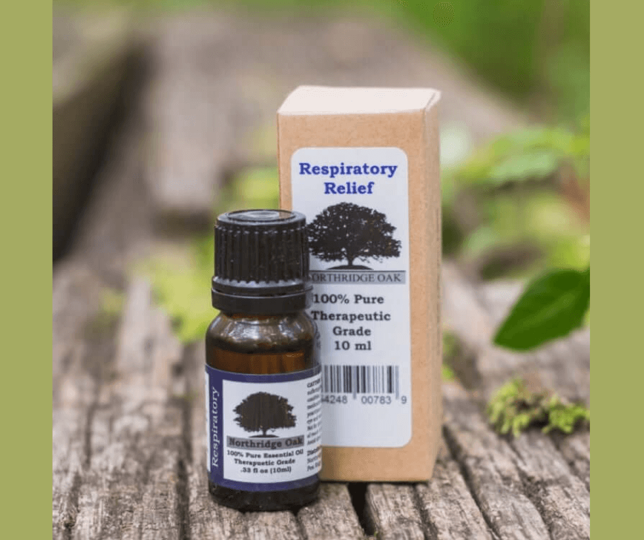 Northridge Oak’s Respiratory Relief: Breathe Easy