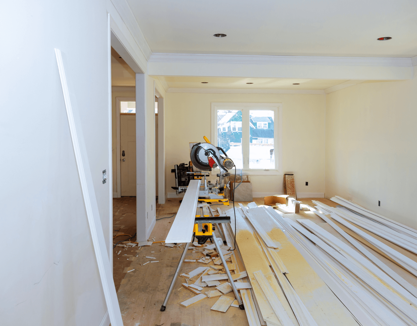 How Much is a Whole House Remodel in Montgomery, AL