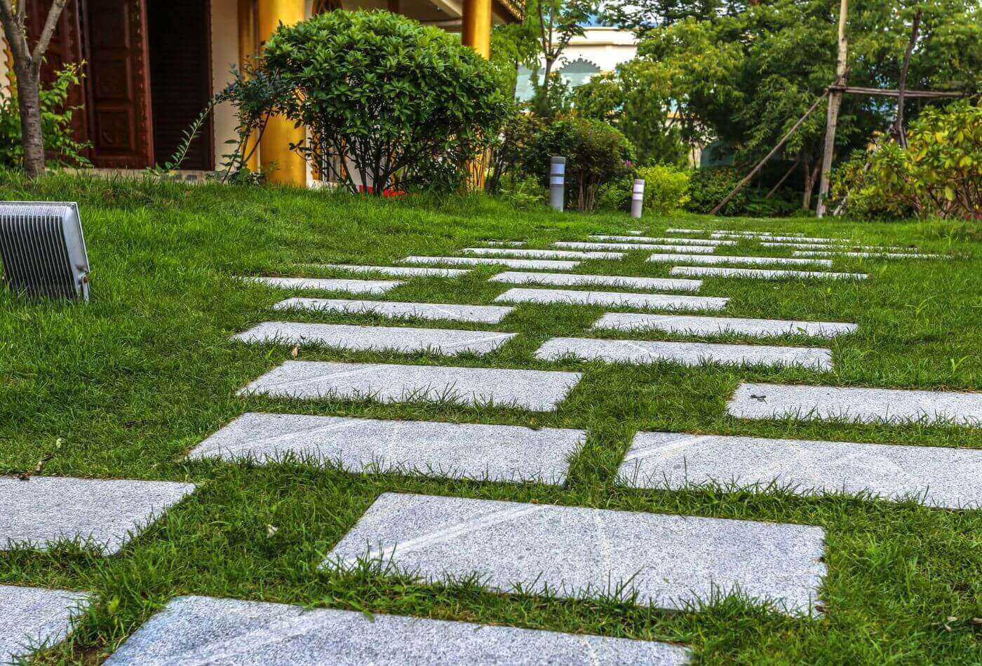 5 Tips to Maintain Your Garden Slabs