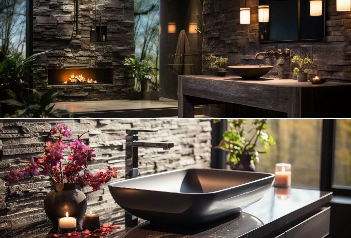 Key Considerations for Spa Interior Design