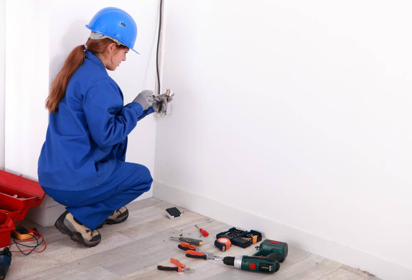 A Home Service Platform for Every Customer