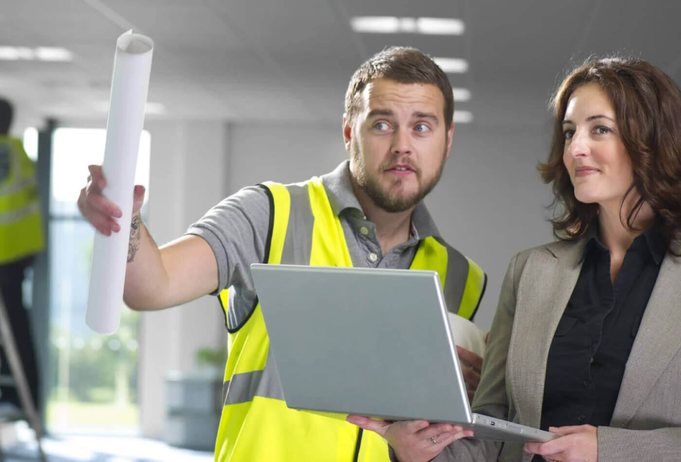 Are Contractors and Contracts the Same?