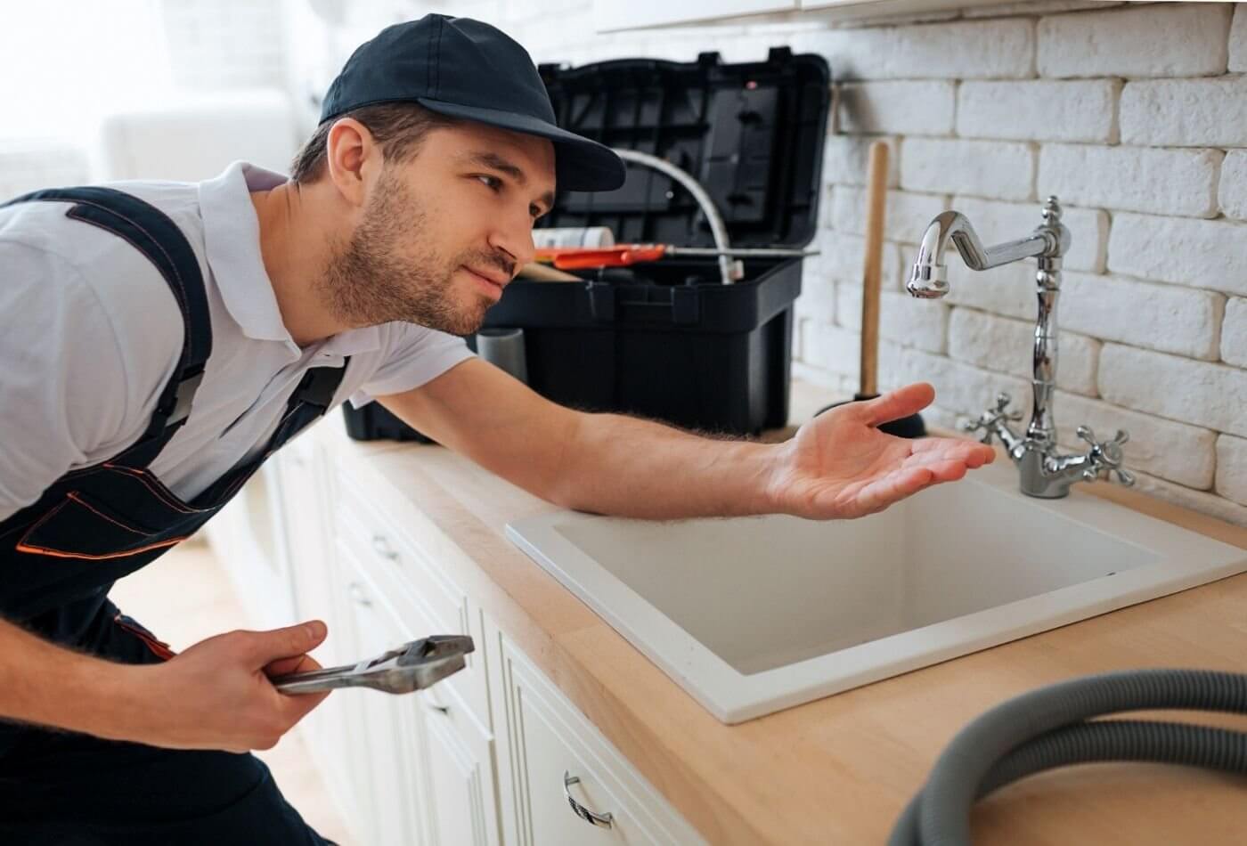 How Much Does It Cost For A Plumber To Change A Tap Uk