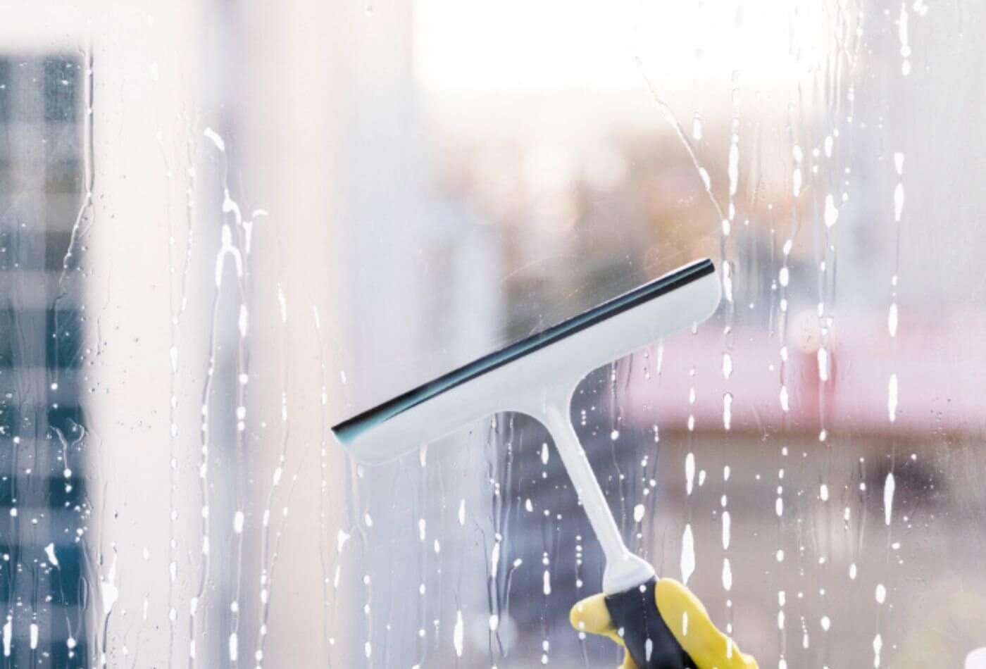 Are You a Professional Window Washer in the UK?