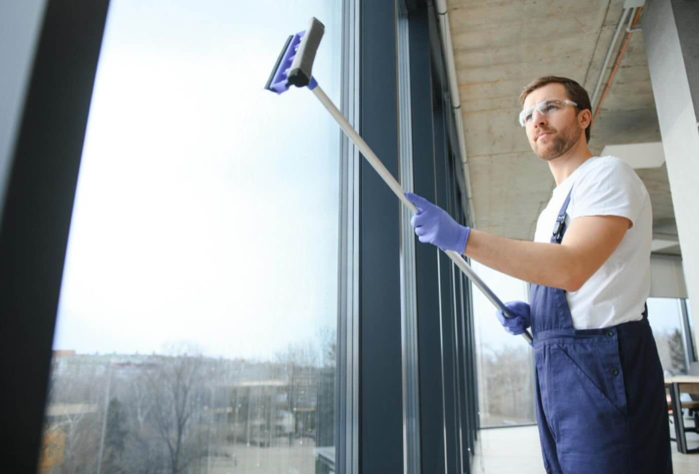 Are You Reading This Blog Through Dirty Window Panes?