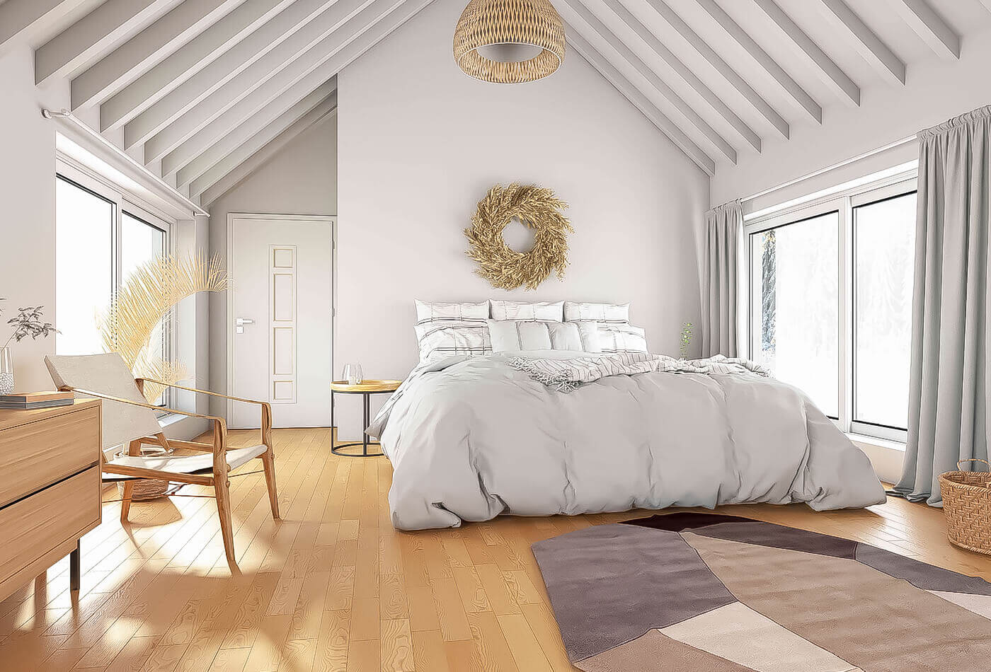 Wall Ideas