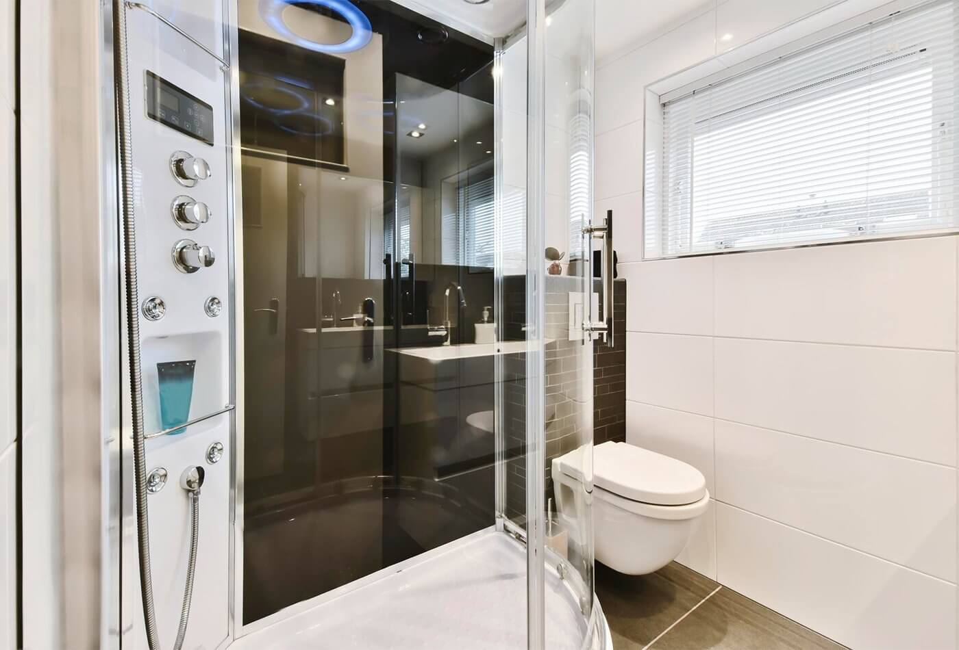 Factors Affecting Electric Shower Installation Cost