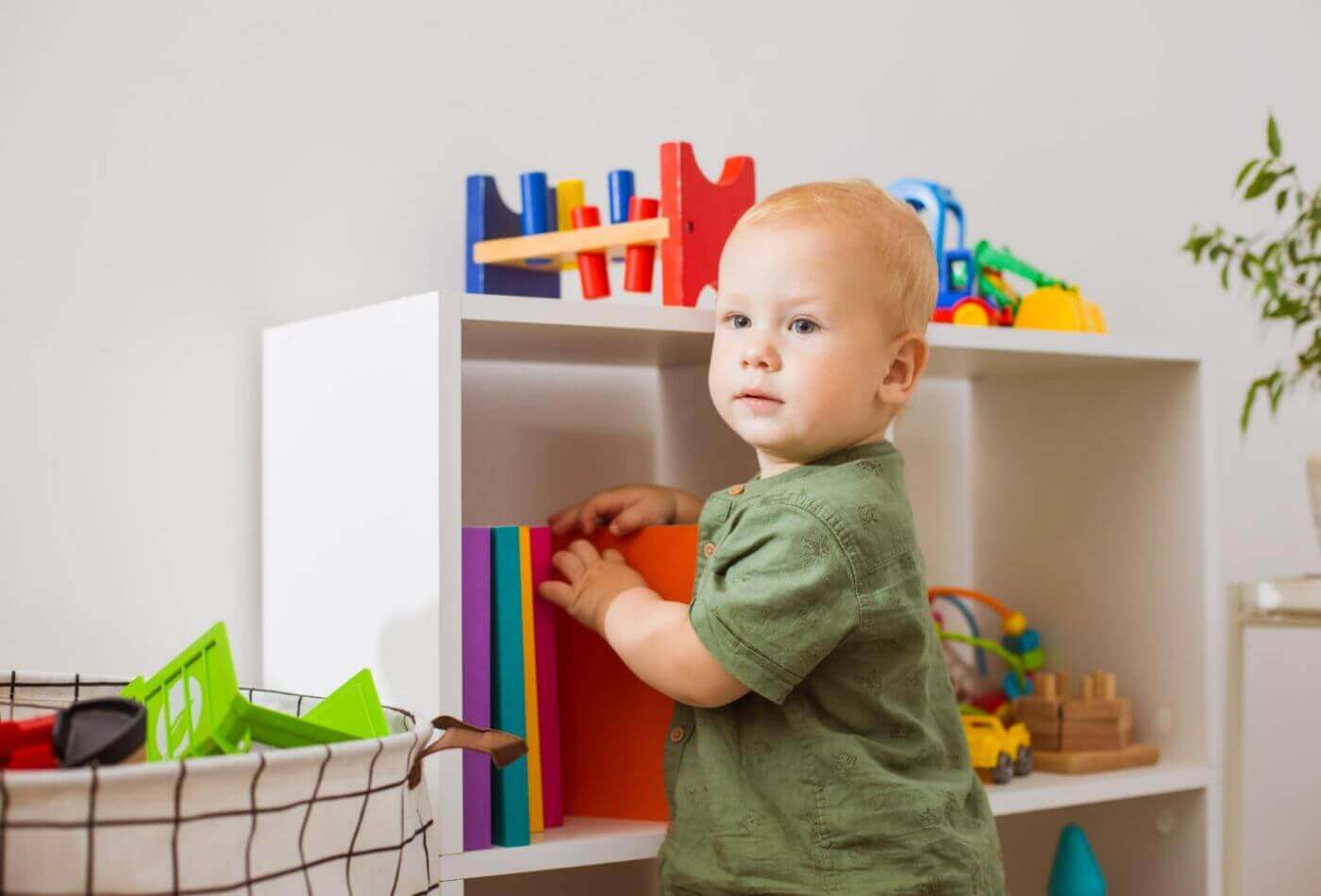 Baby Proofing House: Hide These Things From the Kids