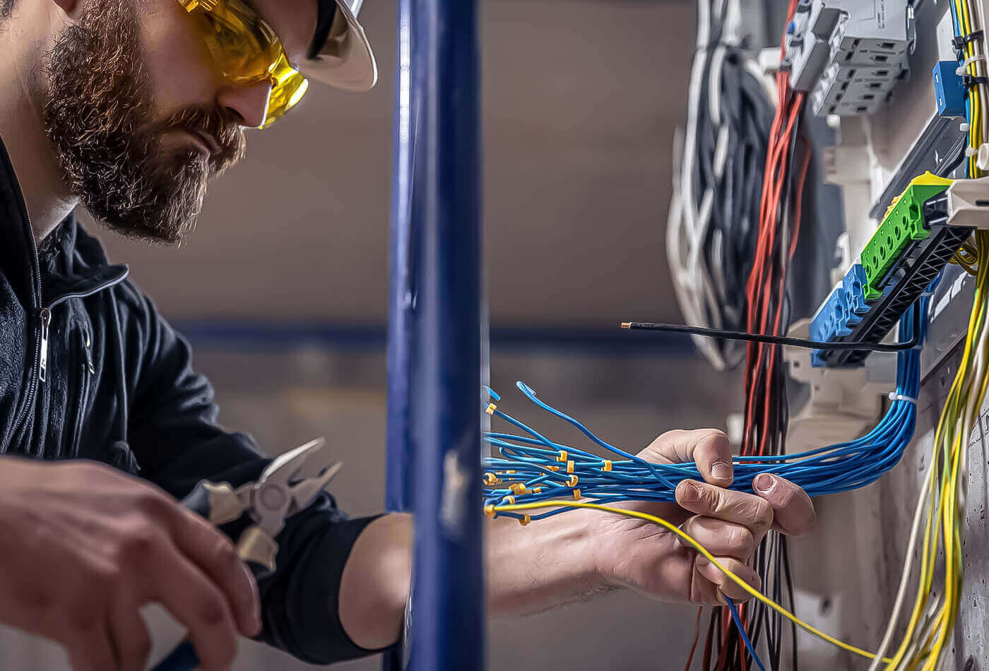 Basic Electrical Wiring Installation