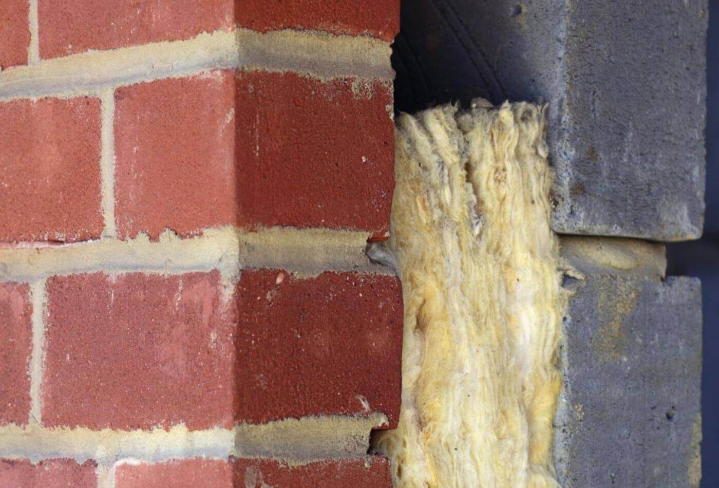 Benefits of Cavity Insulation