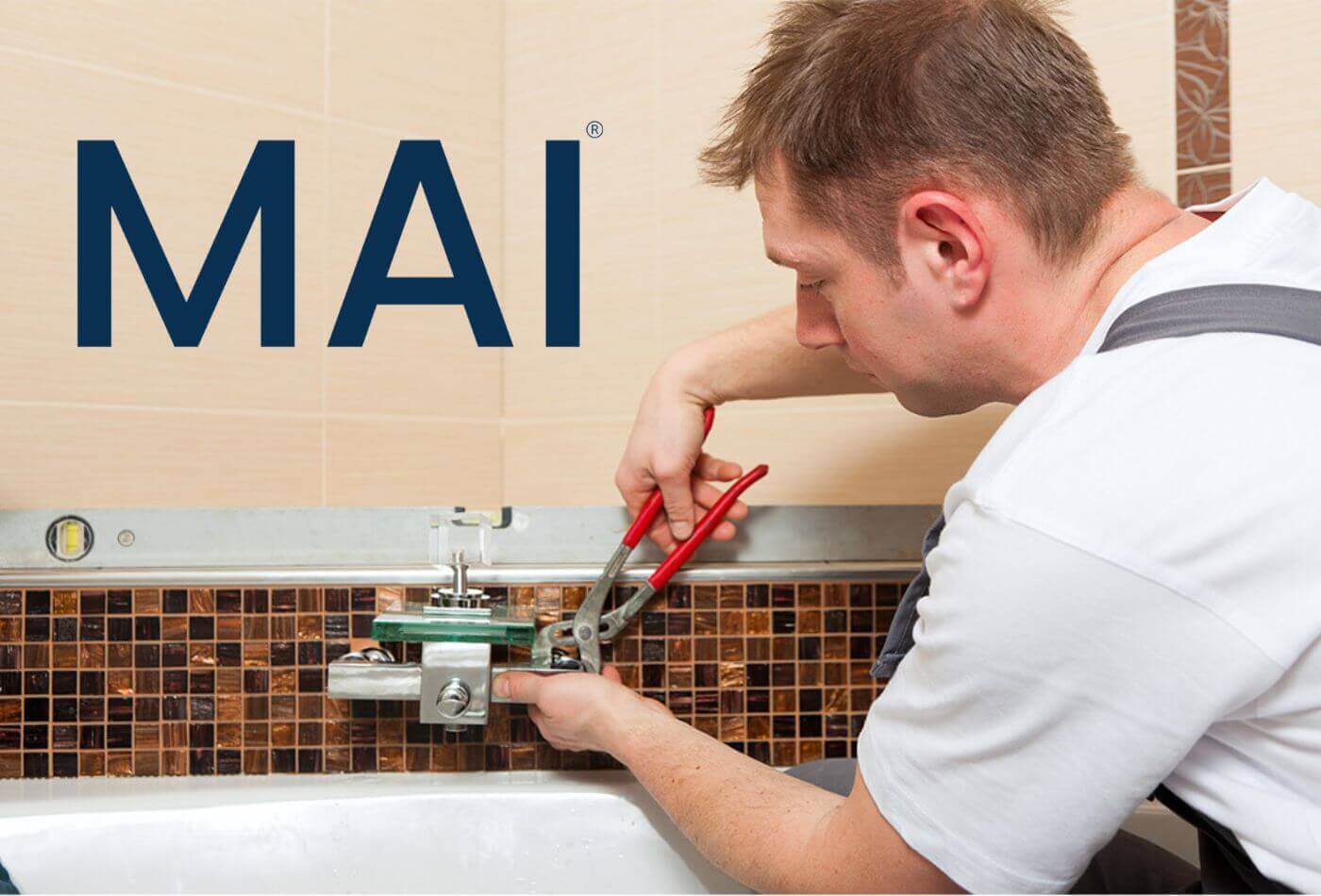 Benefits of Joining MAI as a Bathroom Installer