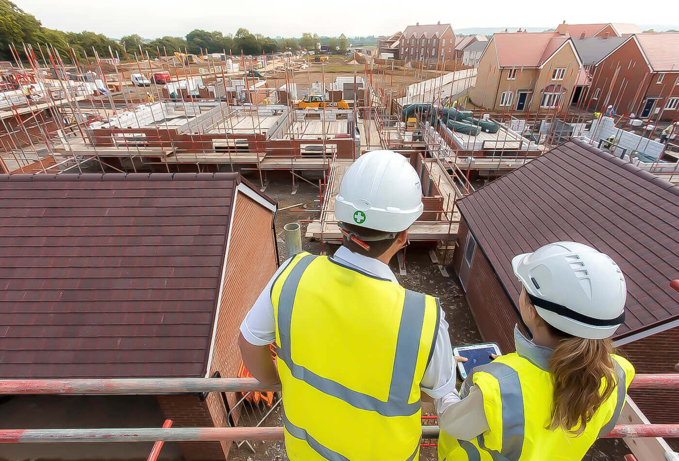 Building Contractor