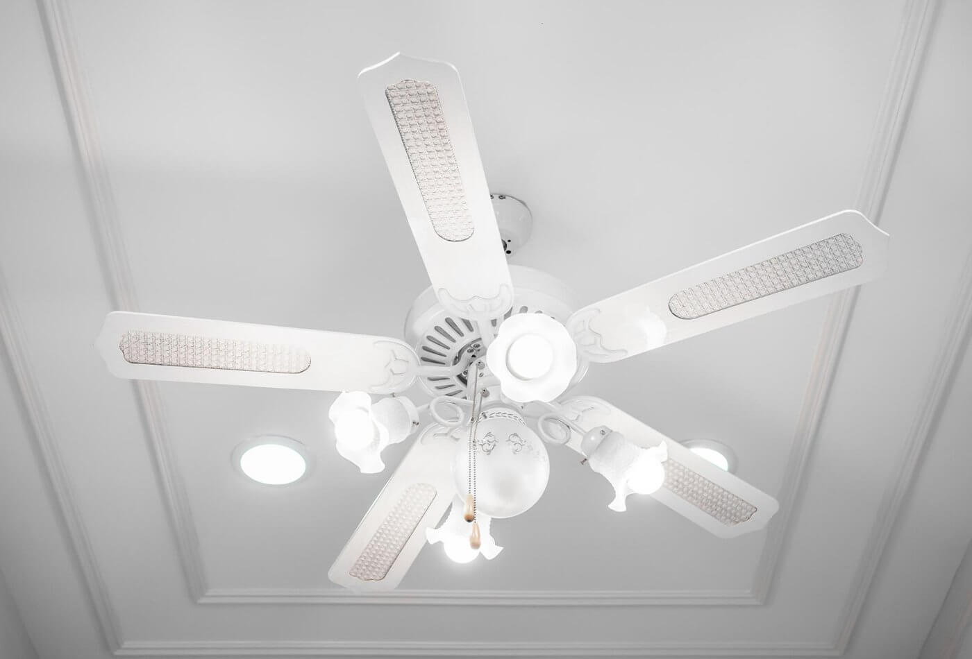 Ceiling Fans With Lights