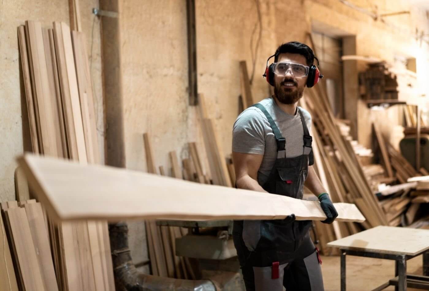Choosing Joiner vs Carpenter UK Choosing Joiner vs Carpenter UK