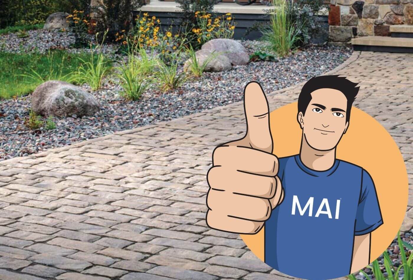 Why Choose Pavers for Your Driveway?