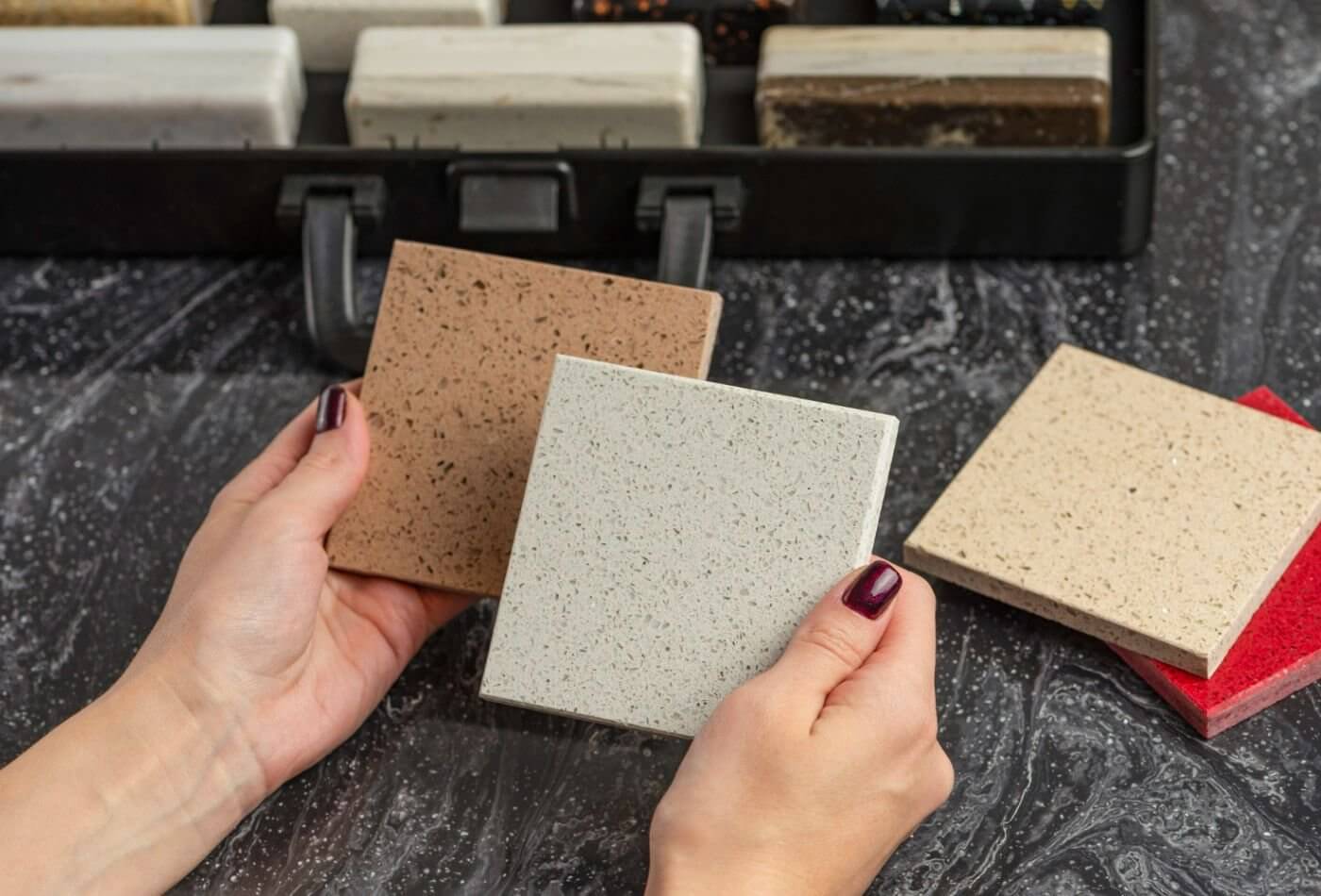 Comparing Granites With Other Stone’s Durability