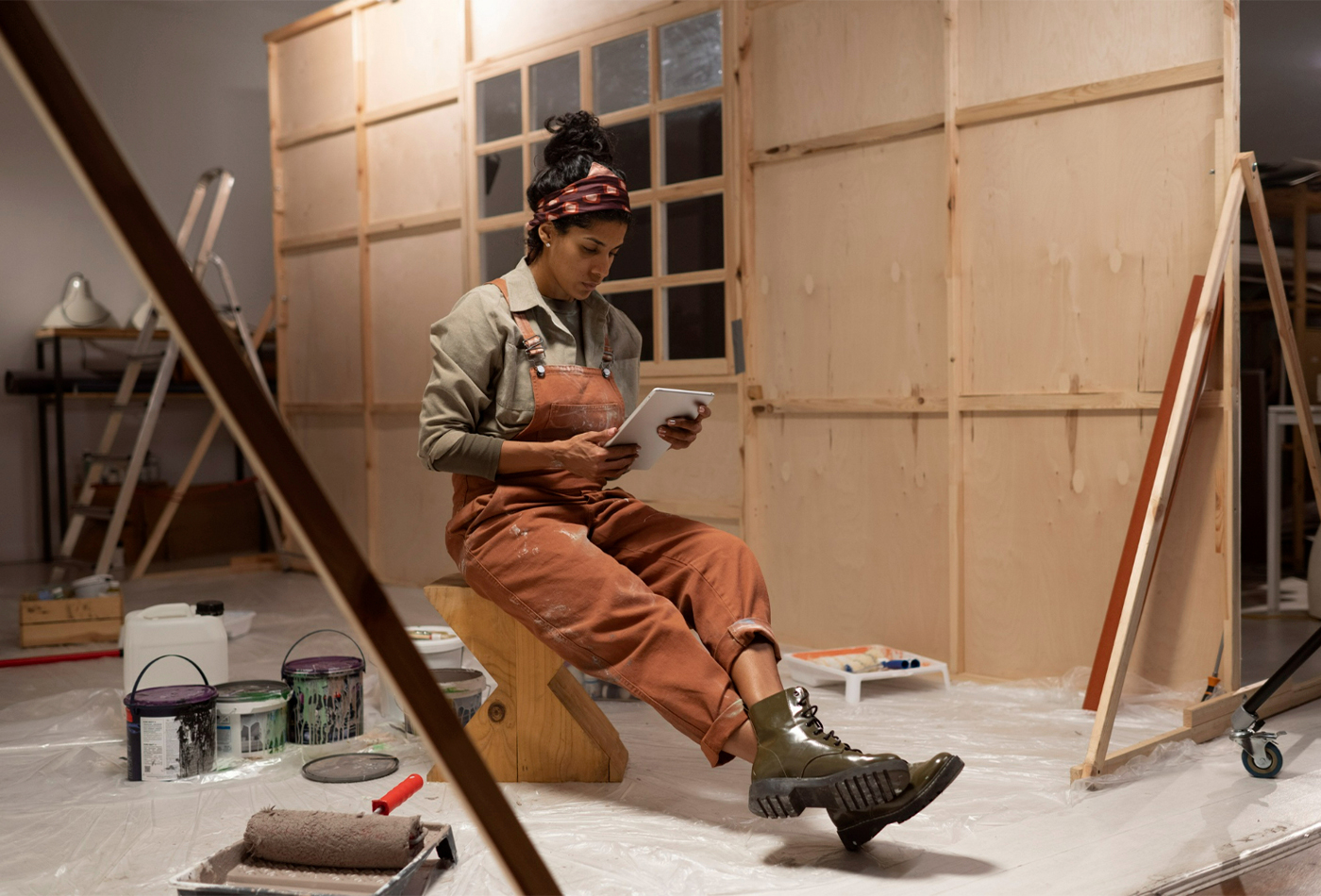Basement Finishing Services