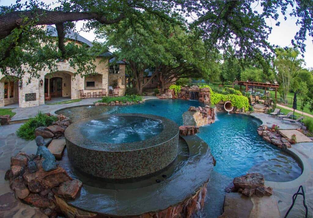 Design My Pool