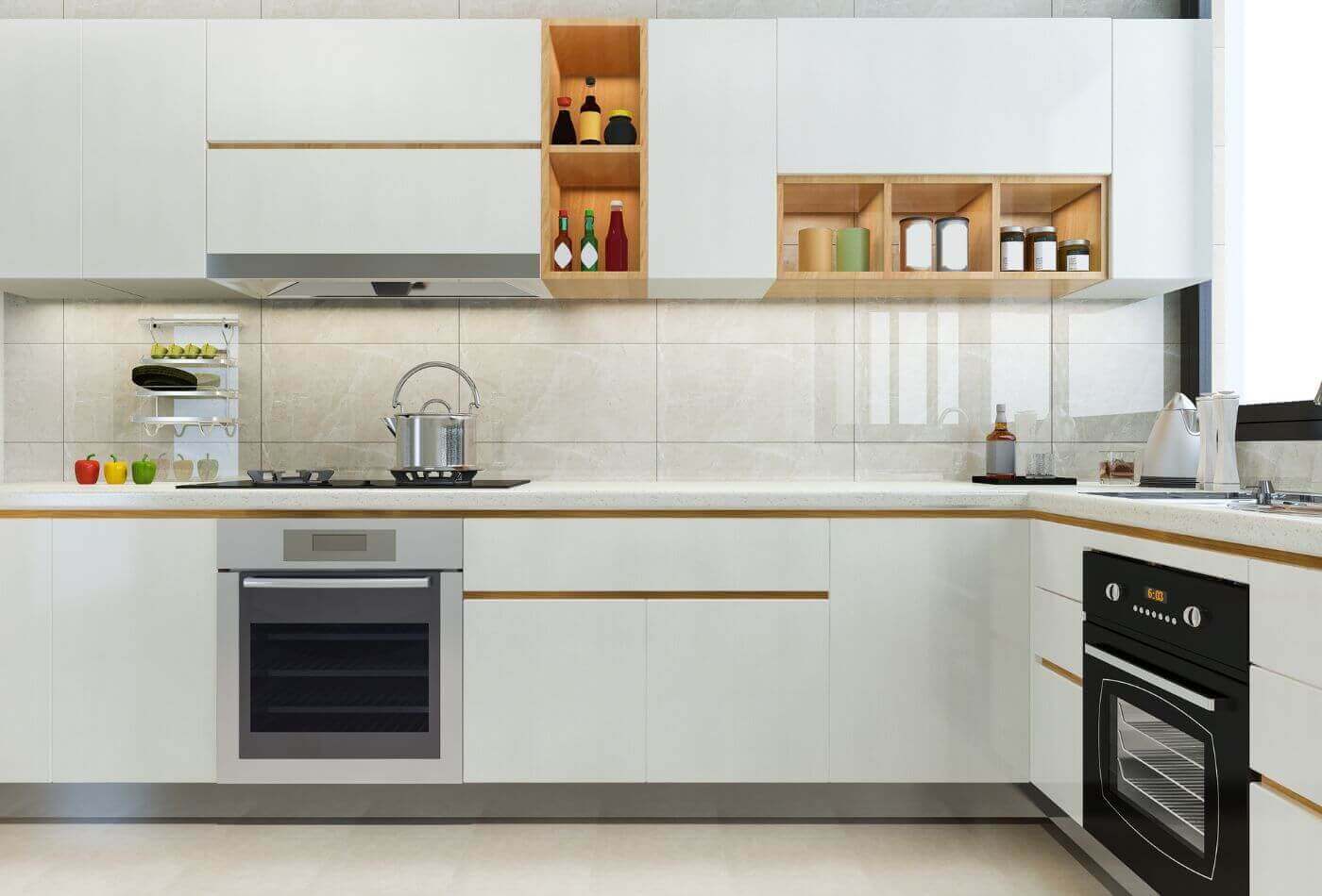 Designing Your Dream Kitchen; Considerations for a Personalised Space