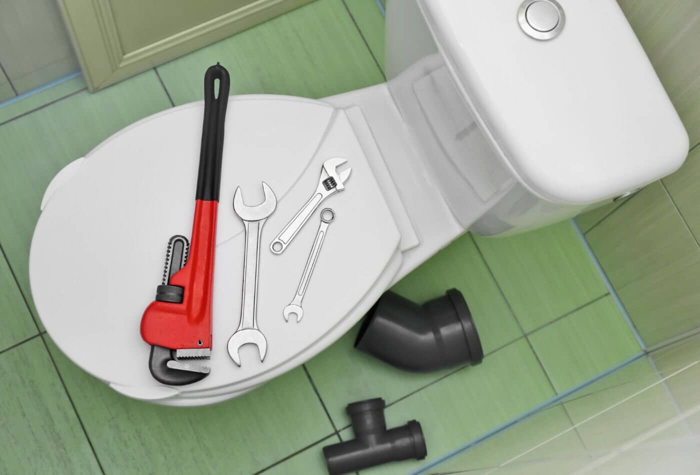 Different Types of Toilets in the UK