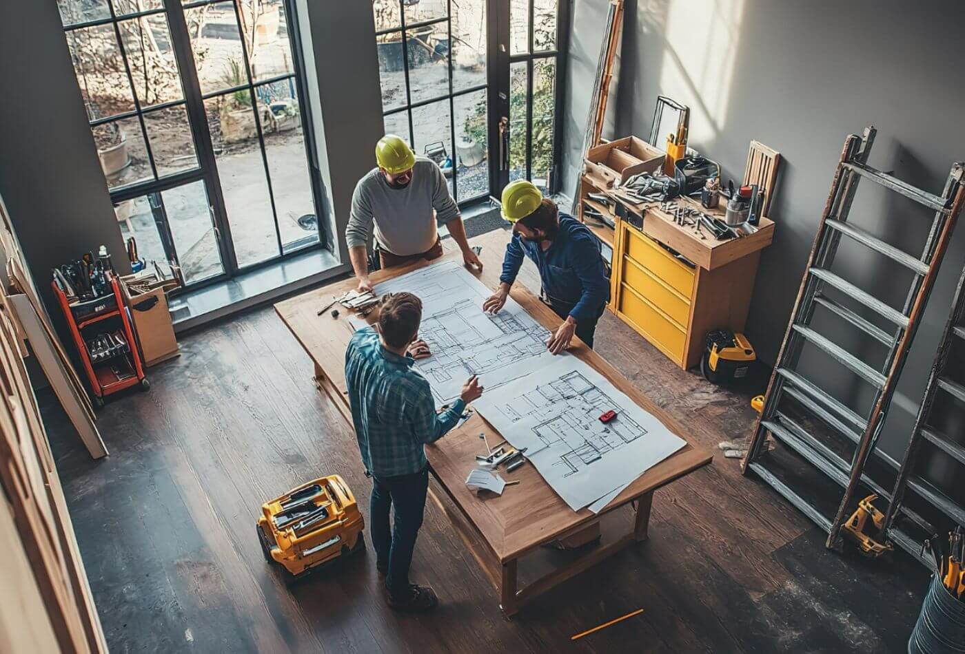 Do You Find Difficulties With Home Remodelling Projects?