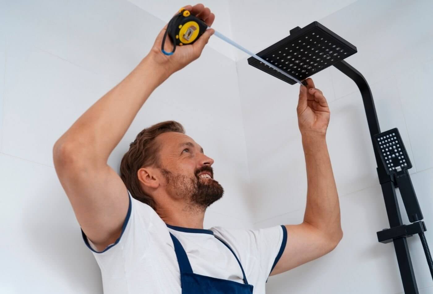 Do You Install Showers in the UK? Connect with Real Enquiries