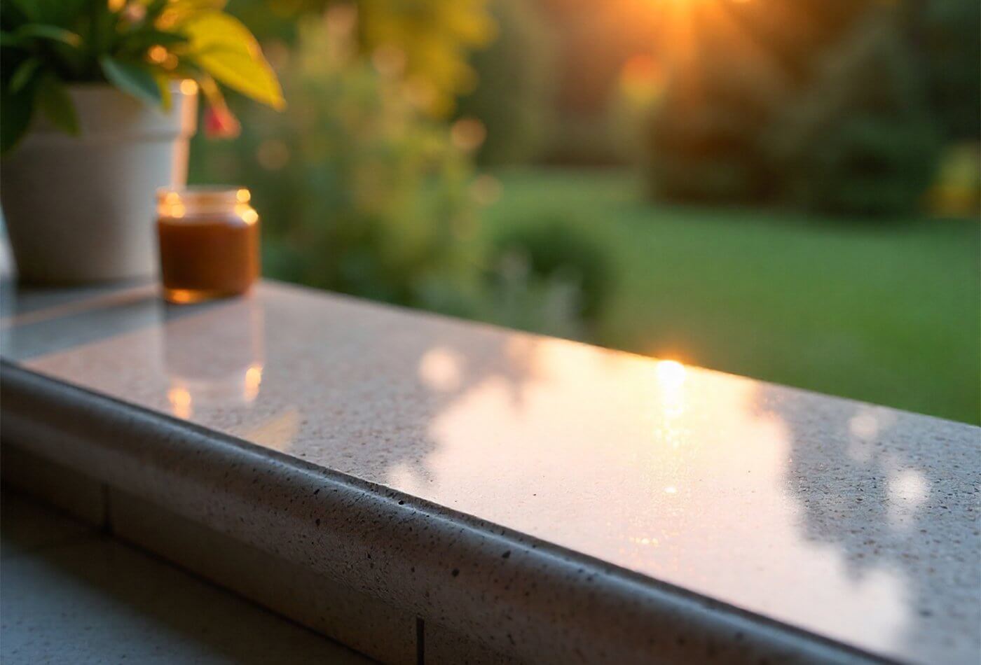 Do You Repair Stone Sills in the UK?