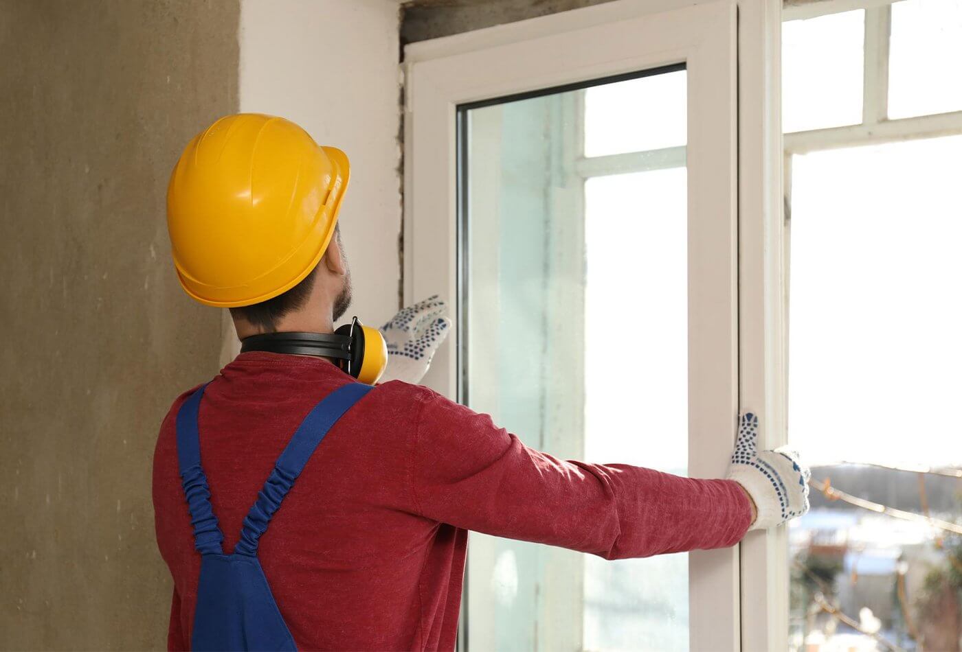Do You Repair Window Sill in the UK?