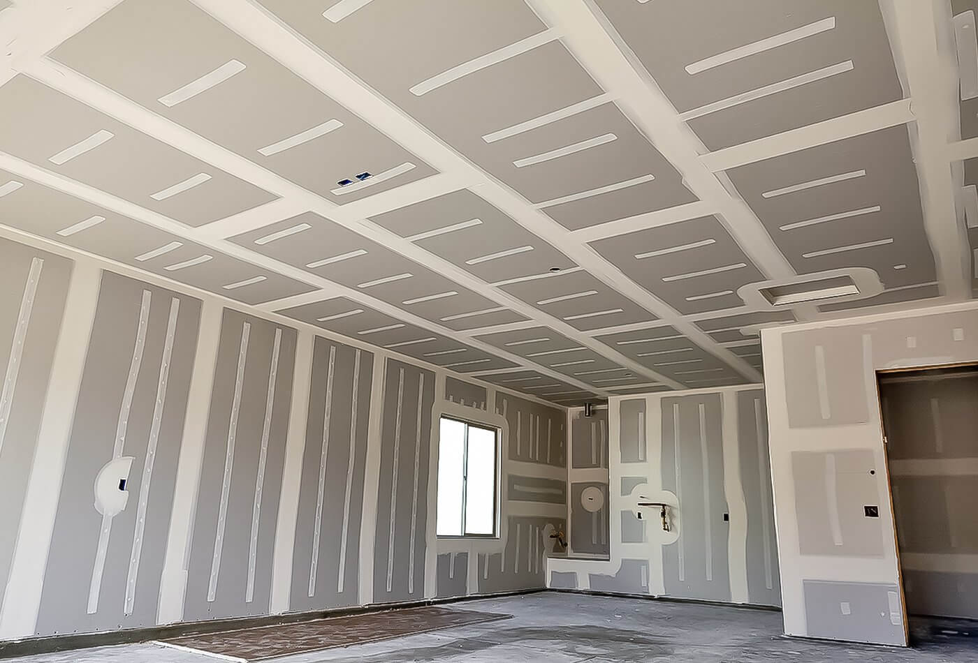Dry Lining