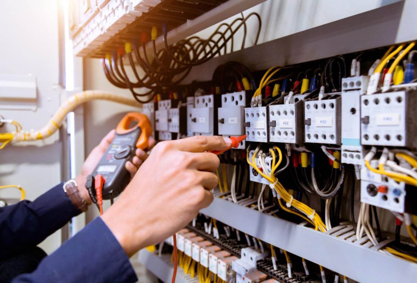 Electrical Engineering: a Quick Brief of What is What?