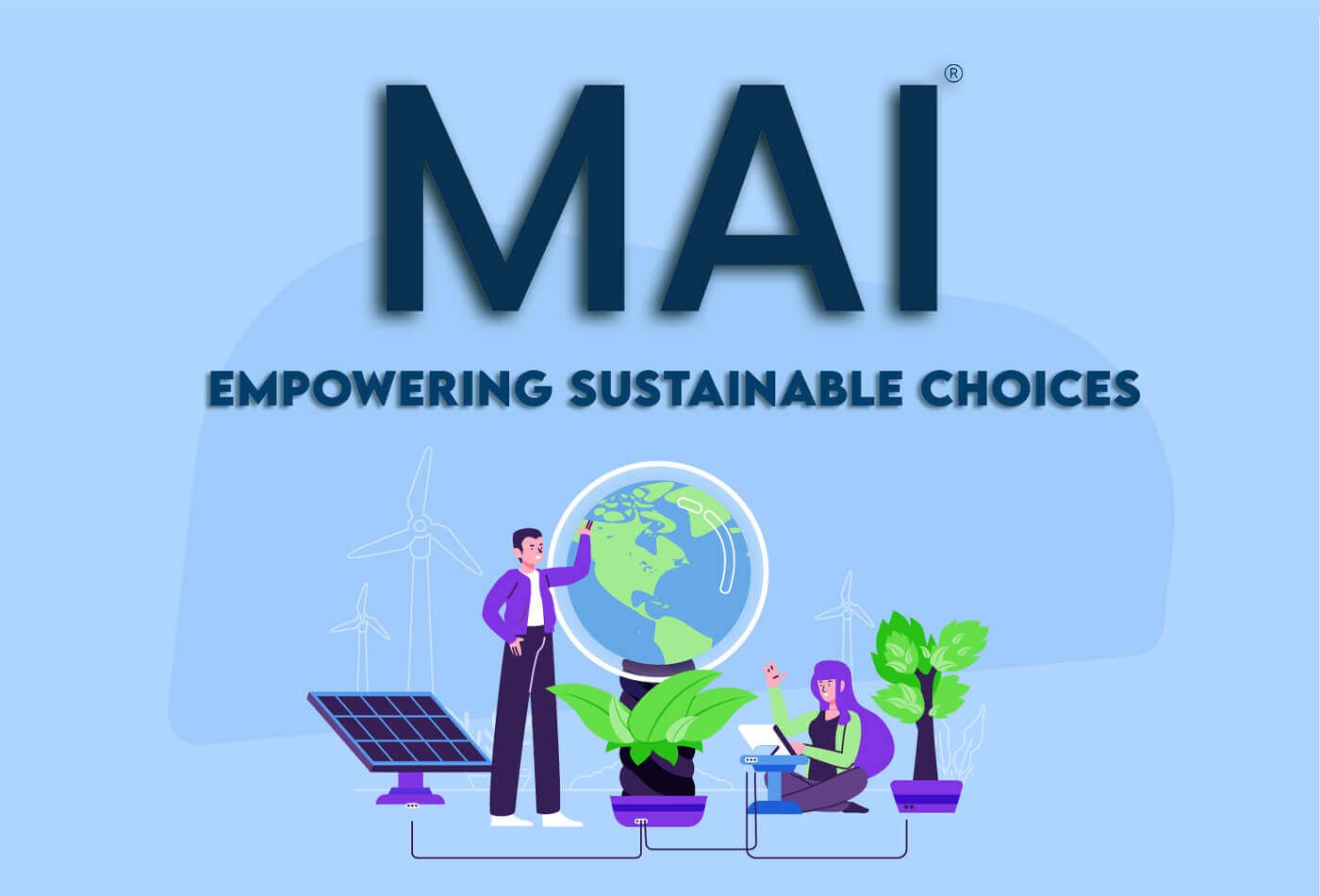 Empowering Sustainable Choices