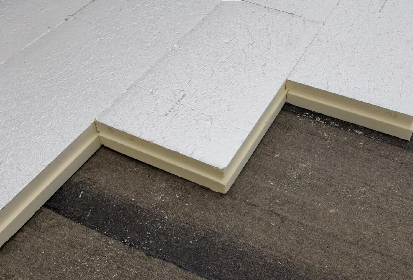 Enhanced Insulation