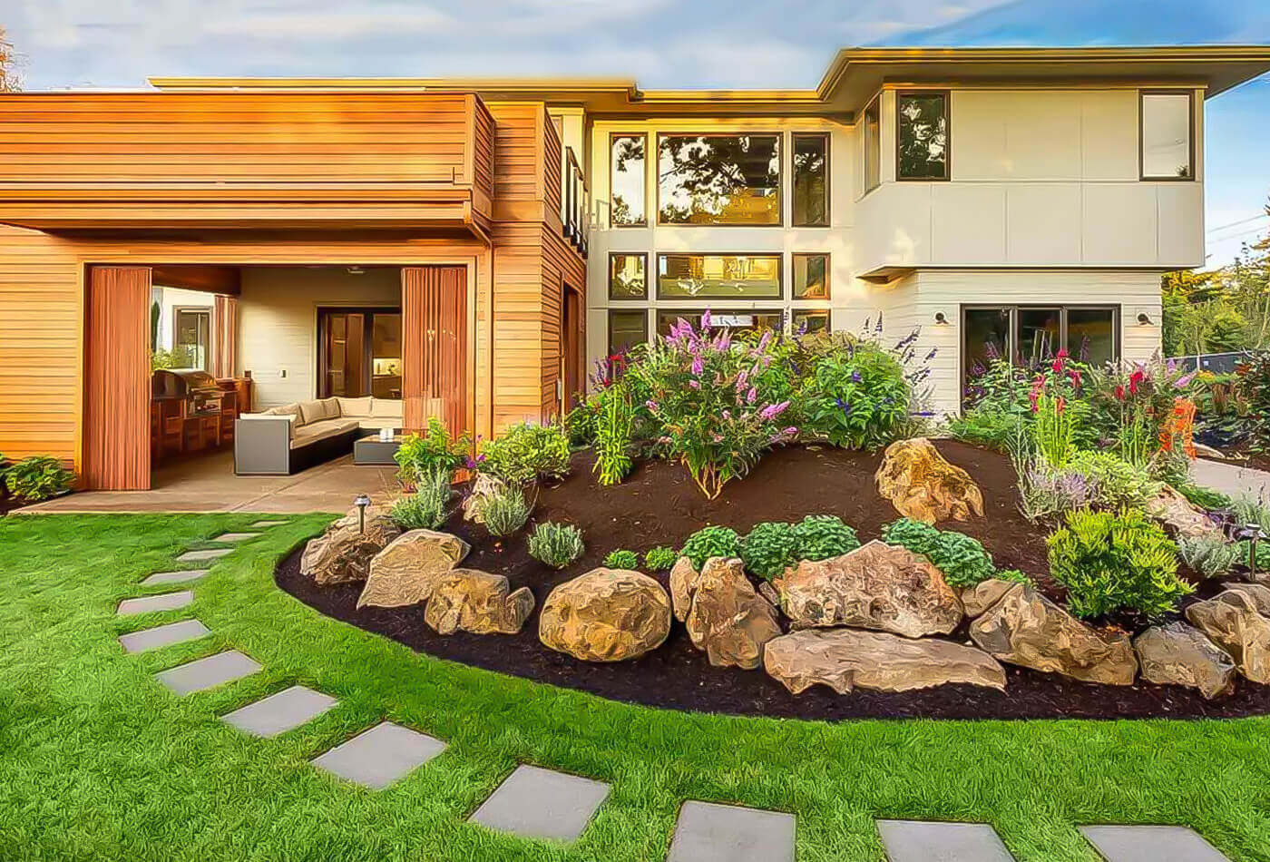 Exploring Garden Design and Layouts