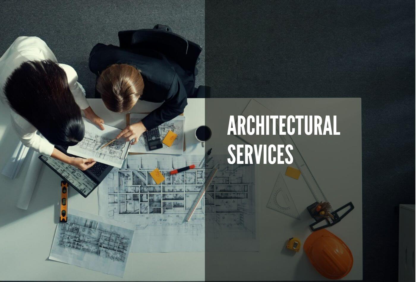 Architectural Services: Best & Planned Prior