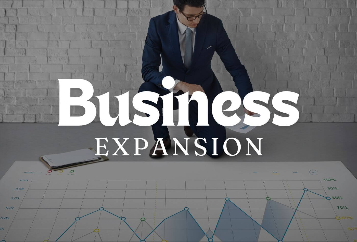 Business Expansion: Strategies for Growth and Success
