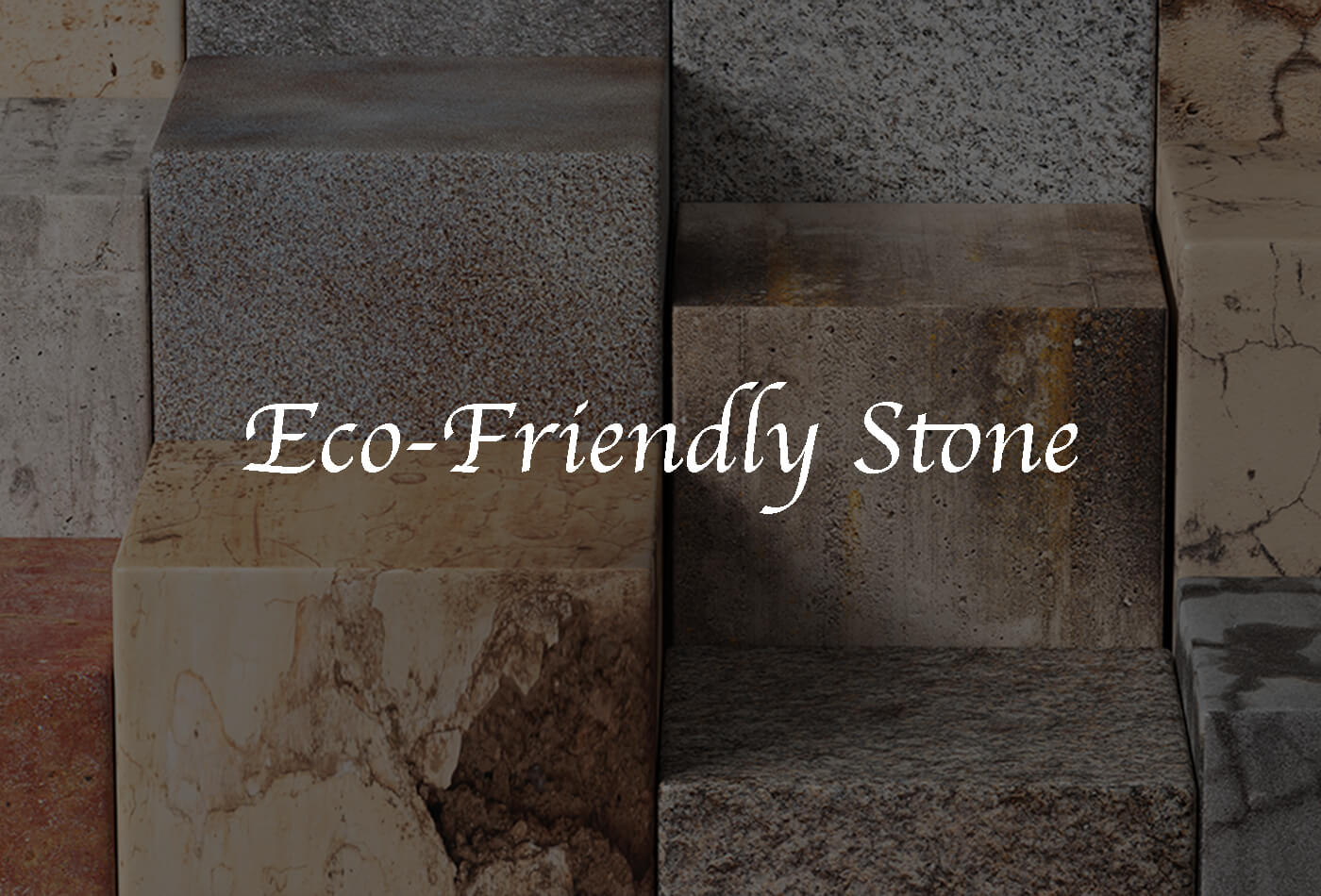 Top Eco Friendly Stone For Construction Projects