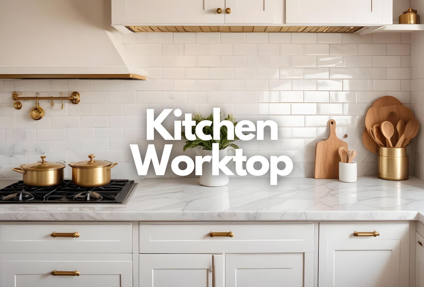 Best of Kitchen Worktop: Find Best Fabricators to Fit!