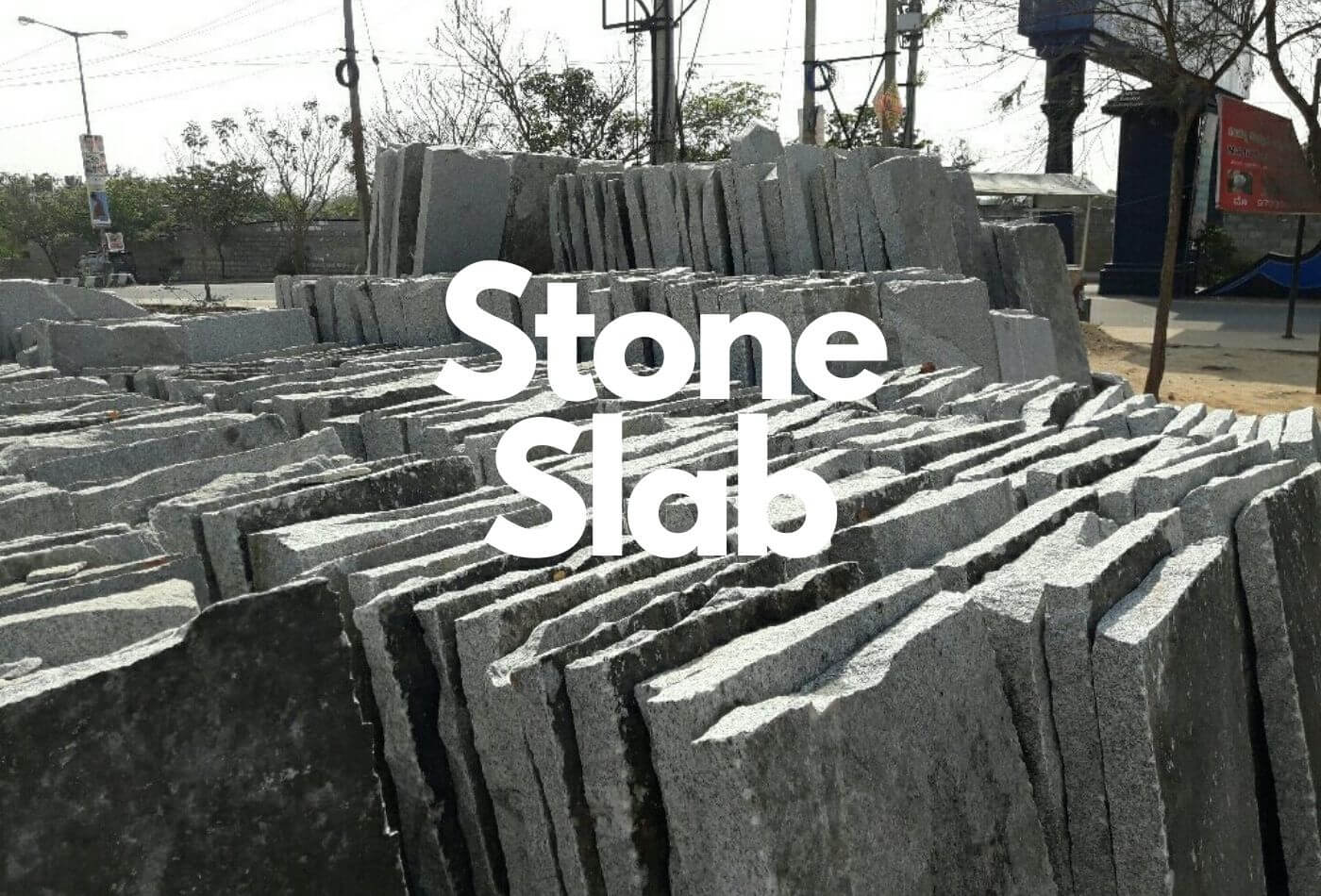 Stone Slab: A Guide to Selection, Installation & Maintenance