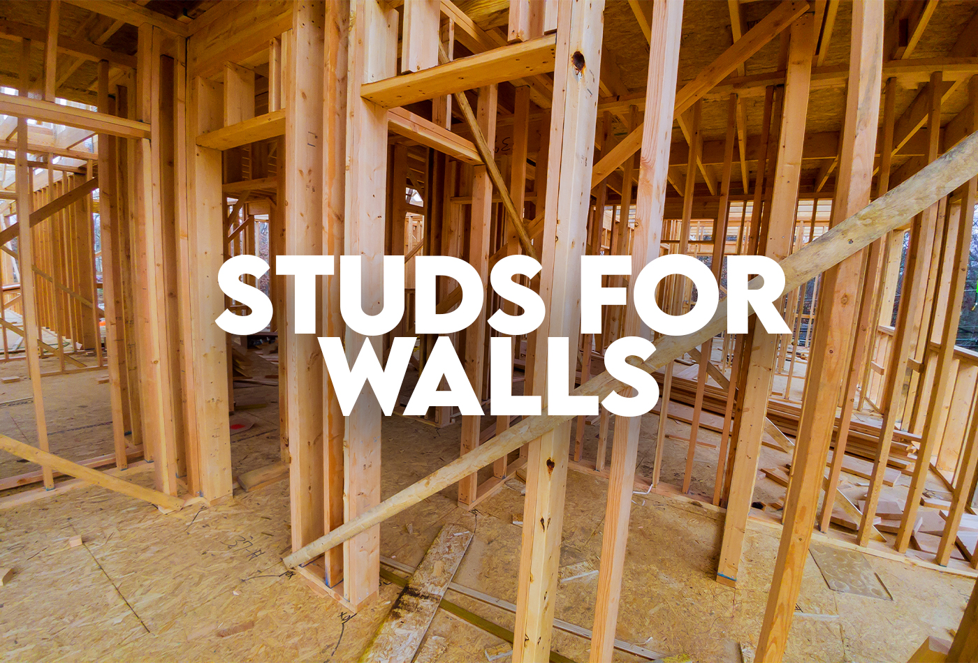 Studs for Walls: Essential Guide to Types and Installation