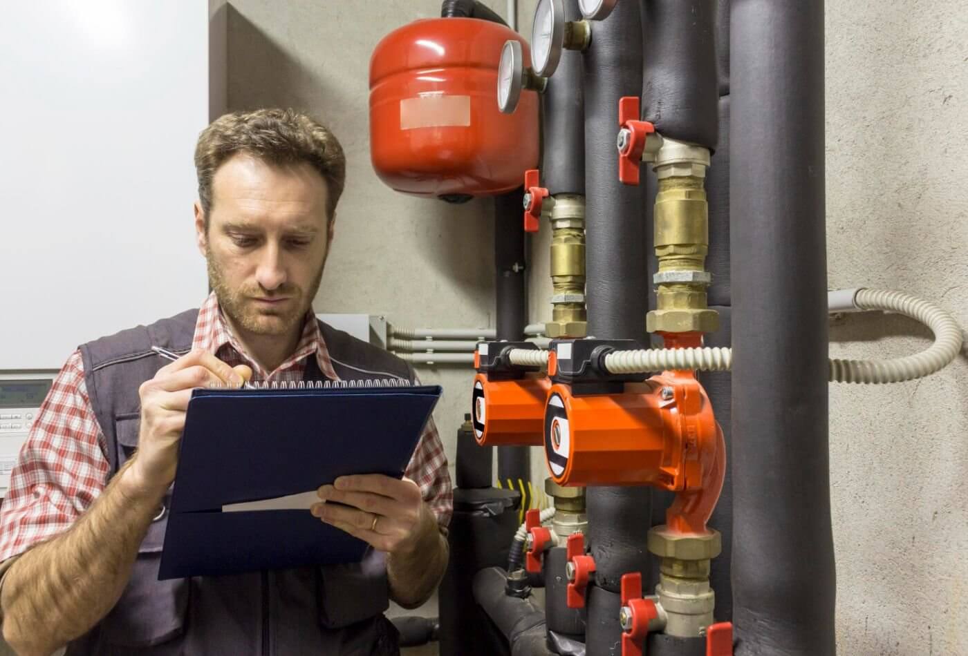 Fill the Skills Gap in the UK Plumbing & Heating Sector
