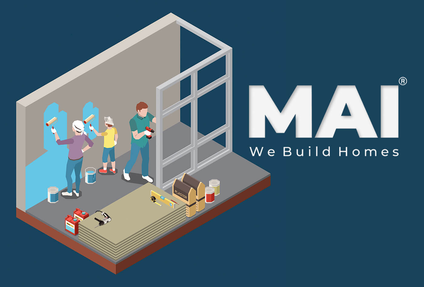 Basement Finishing Services