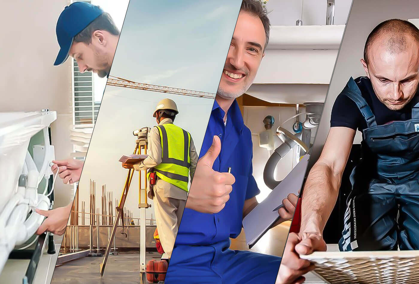 Find Everything You Need For Bathroom Renovations At MAI
