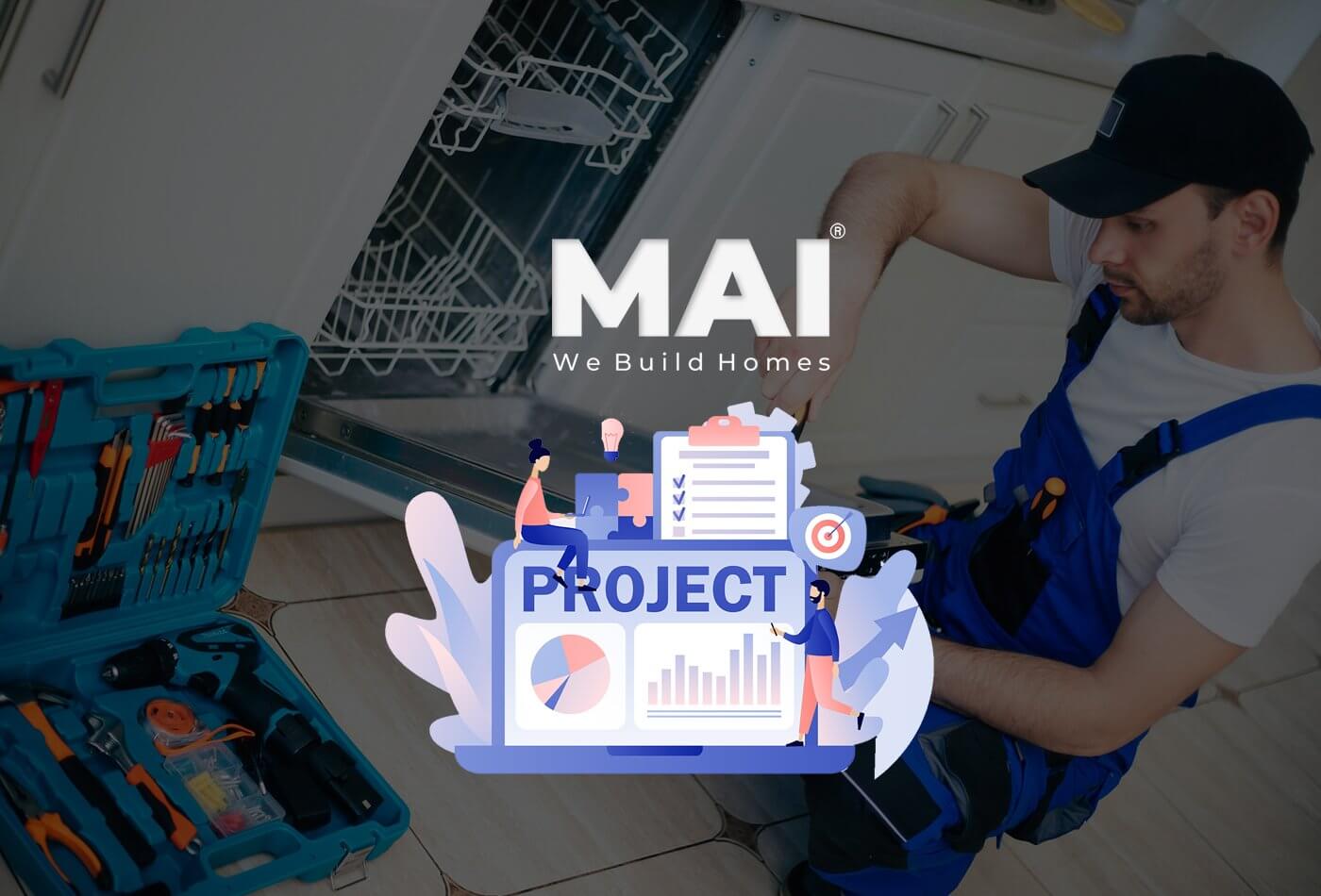 For Installers: Get Real Leads for Dishwasher Jobs
