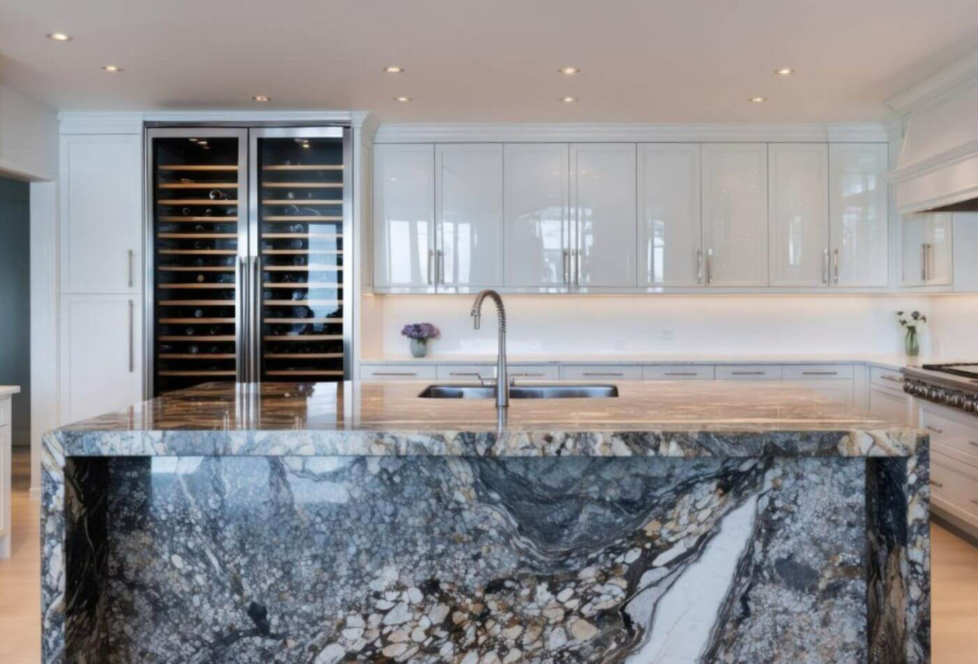 Granite Kitchen Worktops: Why Is It So Important? 