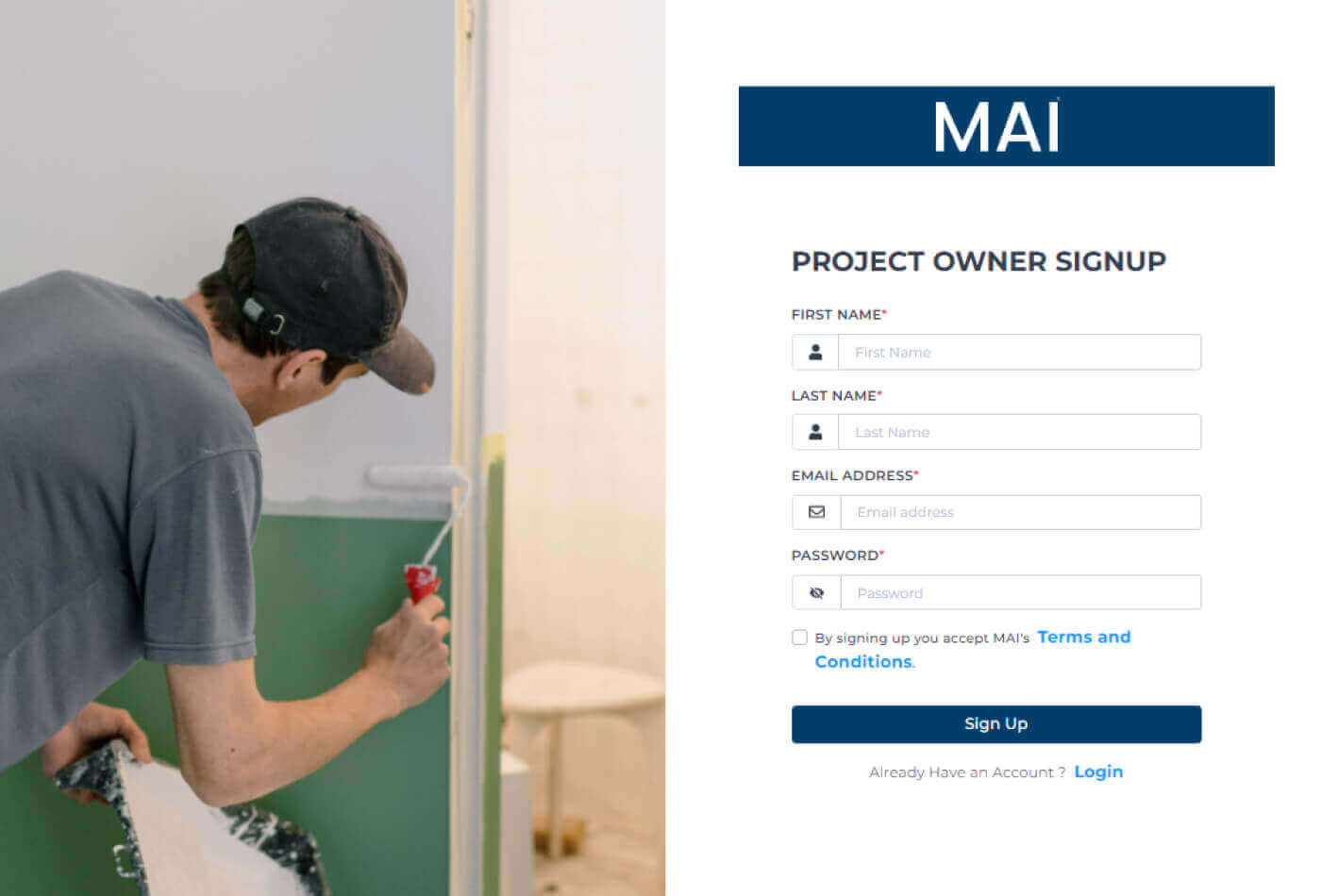 How Should I Buy Granite Worktops at Mai