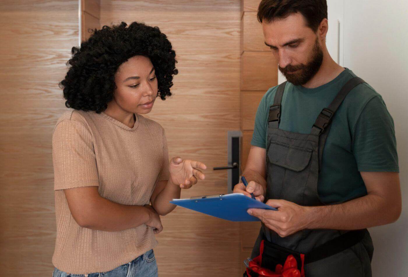 How to Check if a Tradesman is Legit?