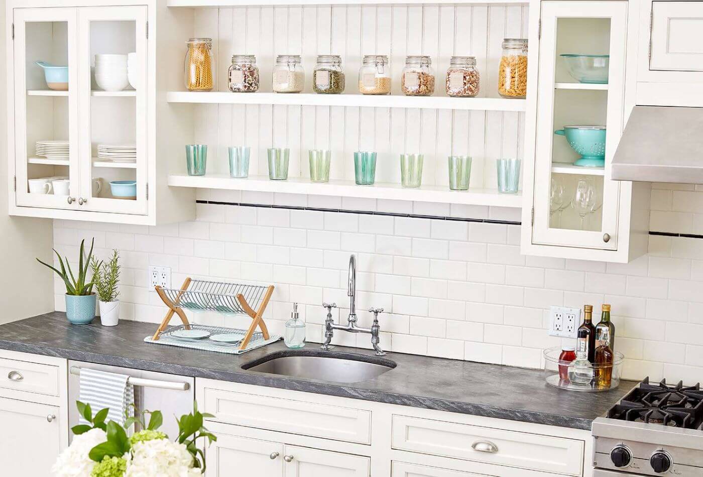 How to Choose the Perfect Kitchen Cupboard Organiser?