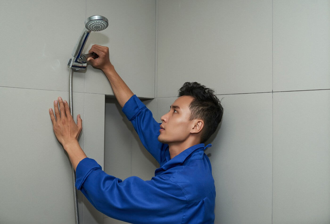 How to Get a Licensed Plumber in the UK?