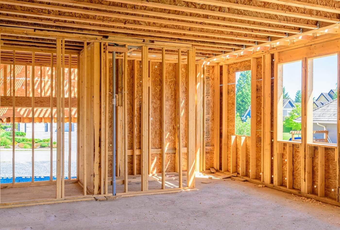 How to Install Wall Studs